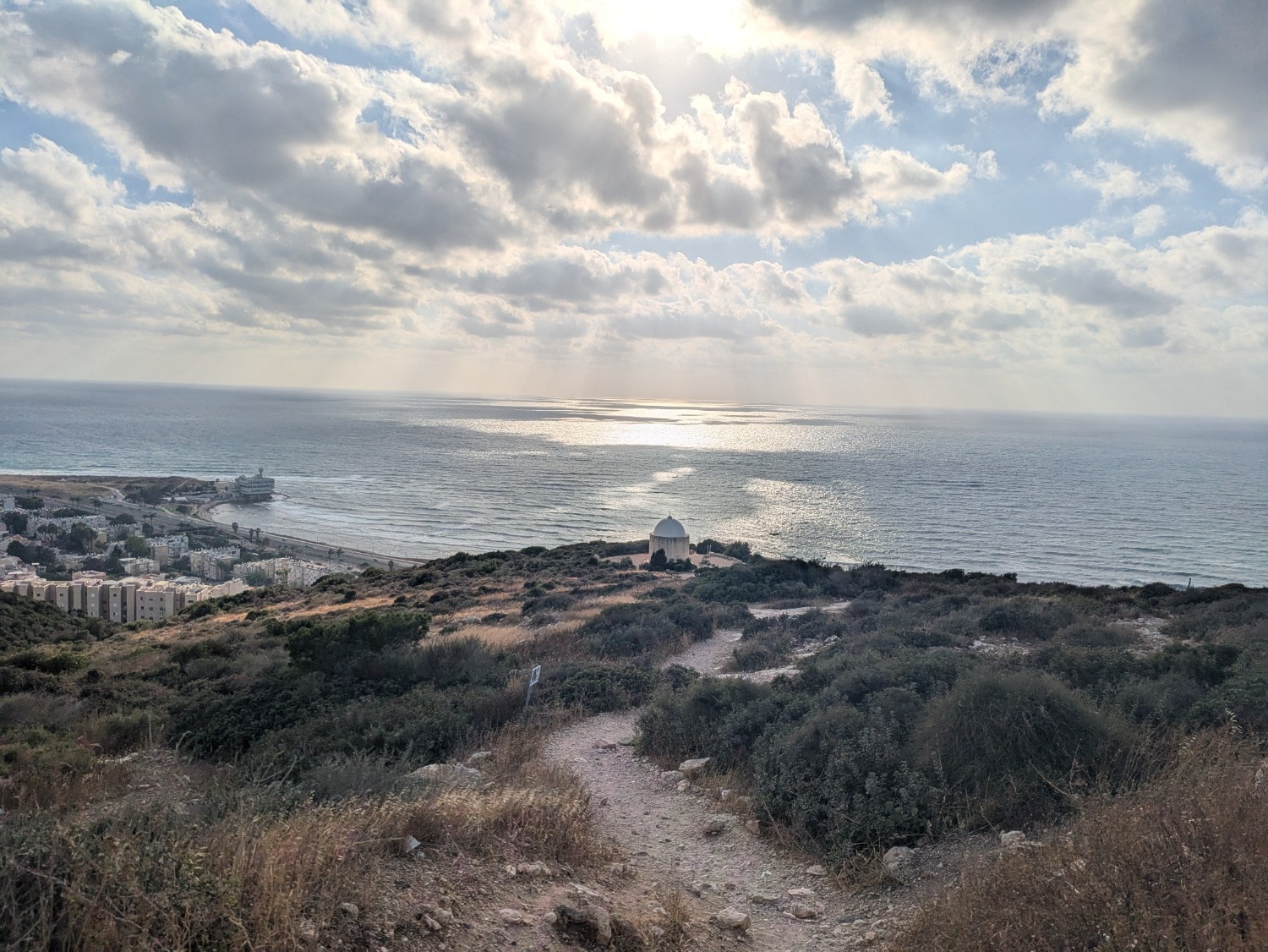 מקטע 03: סטלה מאריס